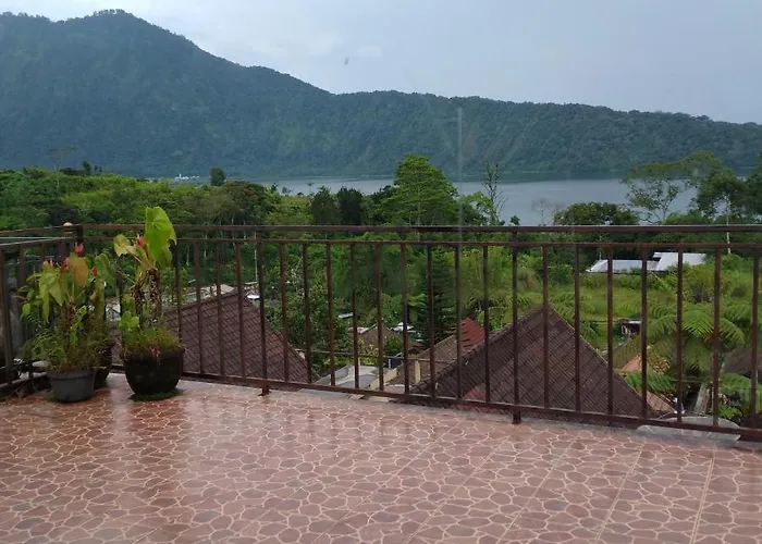 Lake View Unit B12 Selemadeg