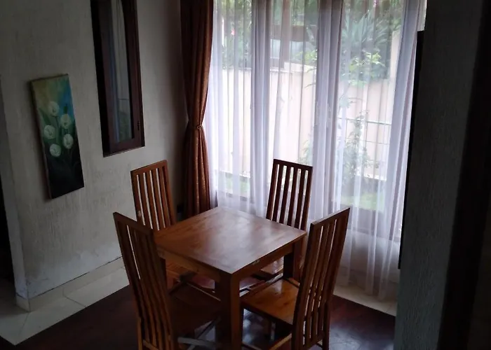 Lake View Unit B12 * Selemadeg