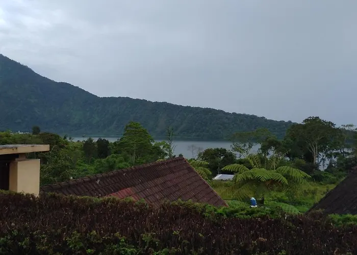 Lake View Unit B12